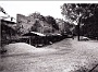 Padova-La golena San Massimo occupata dalla nettezza urbana anni 70.(Padova e le sue mura) (Adriano Danieli)